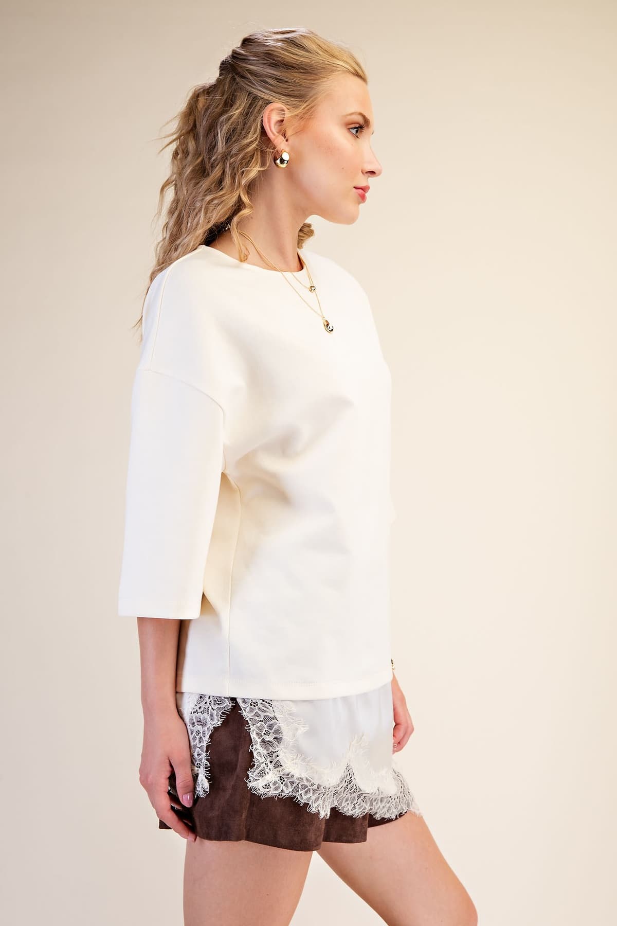 T8383 - IVORY
