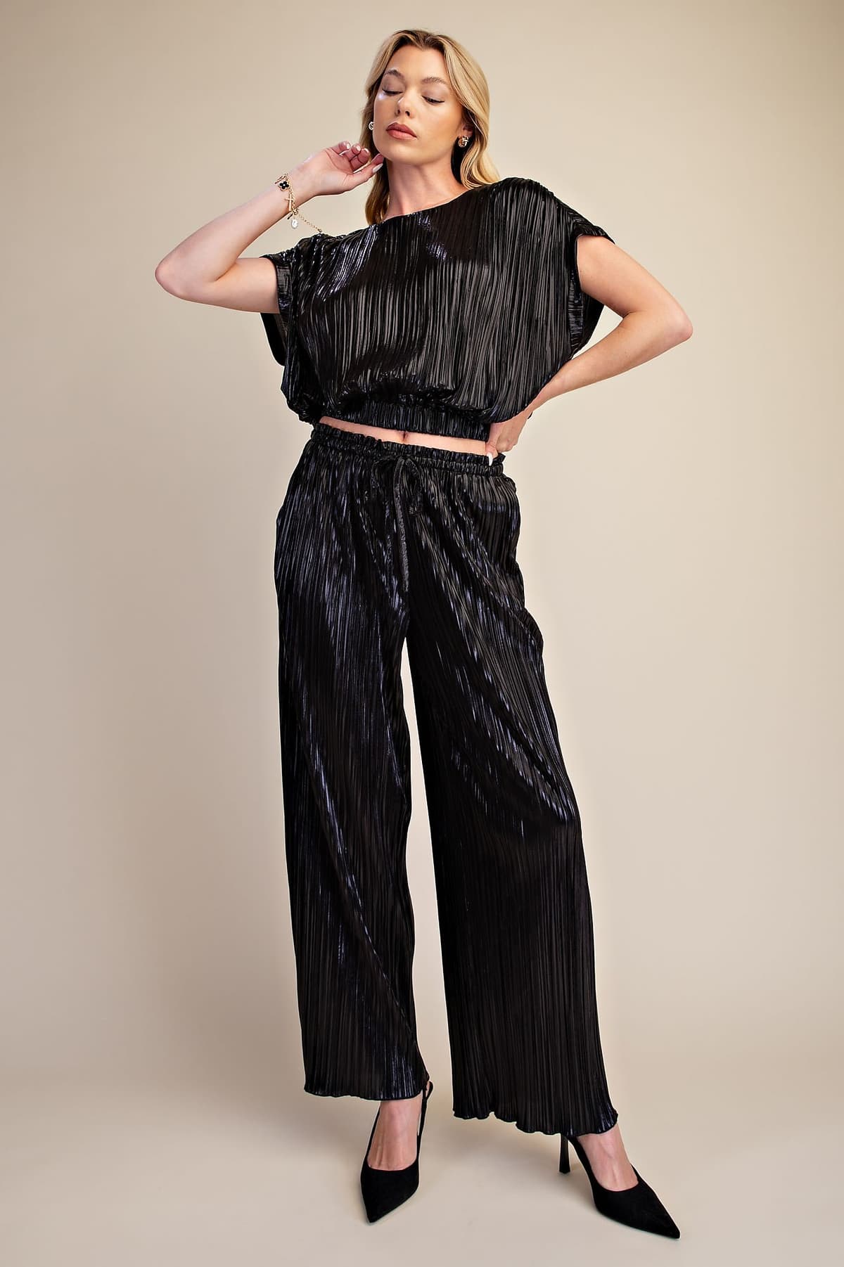 P9236 - BLACK