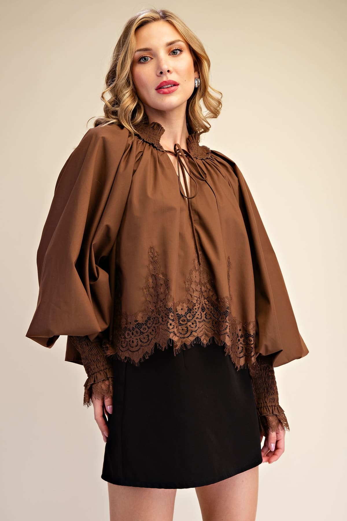T9171 - BROWN