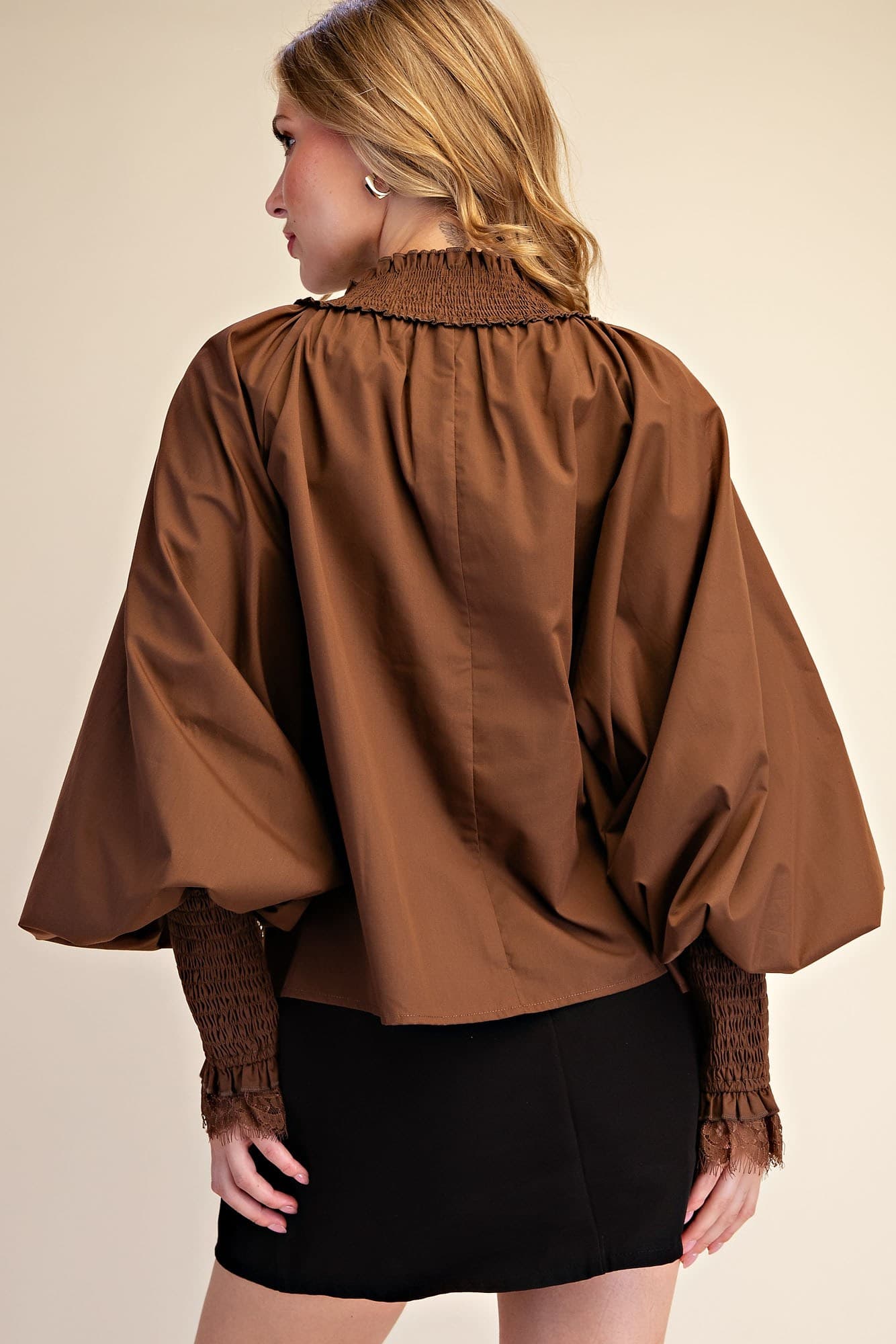 T9171 - BROWN