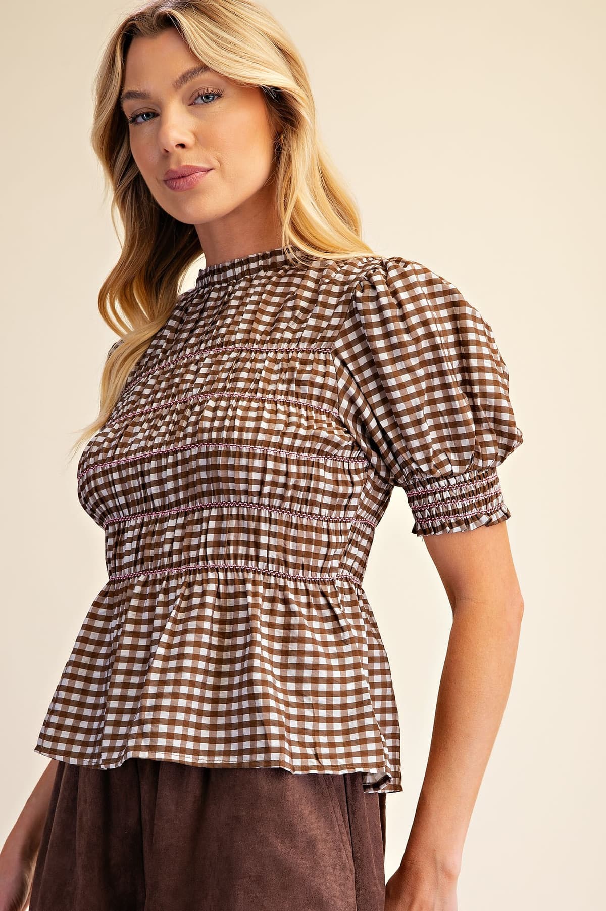 T9306 - BROWN