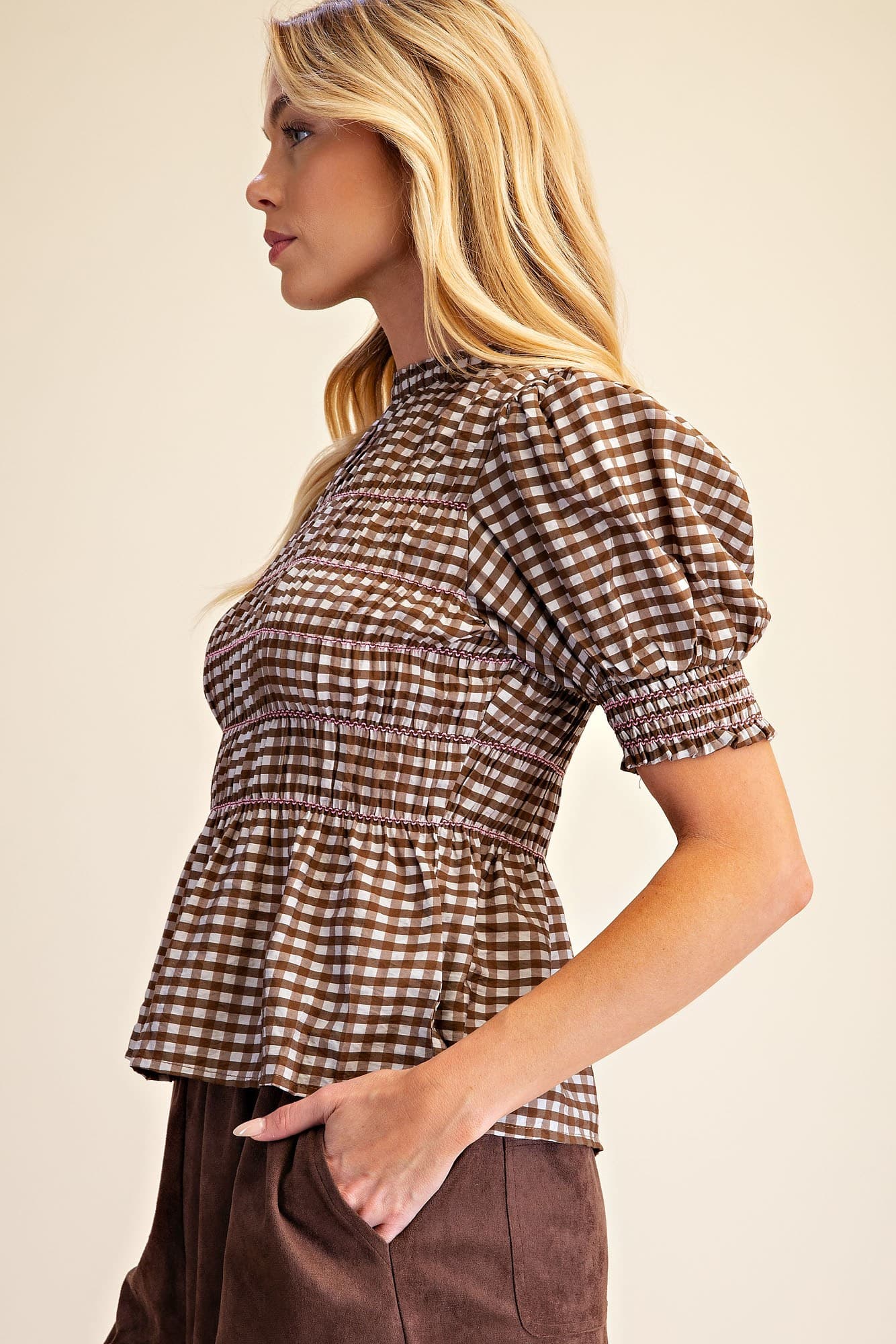 T9306 - BROWN