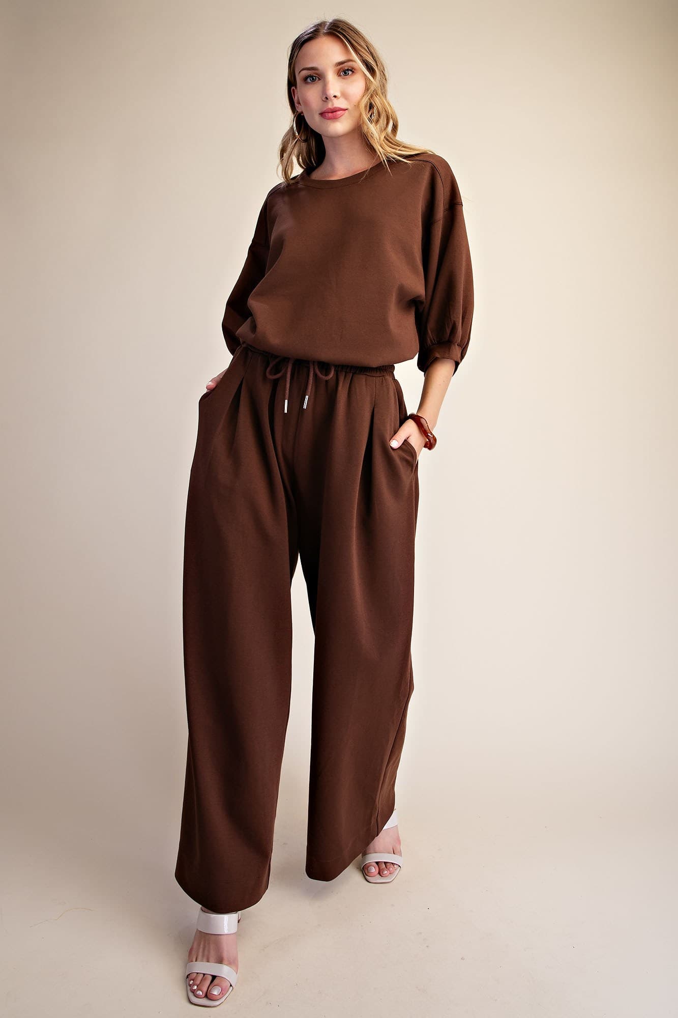 T8416 - BROWN