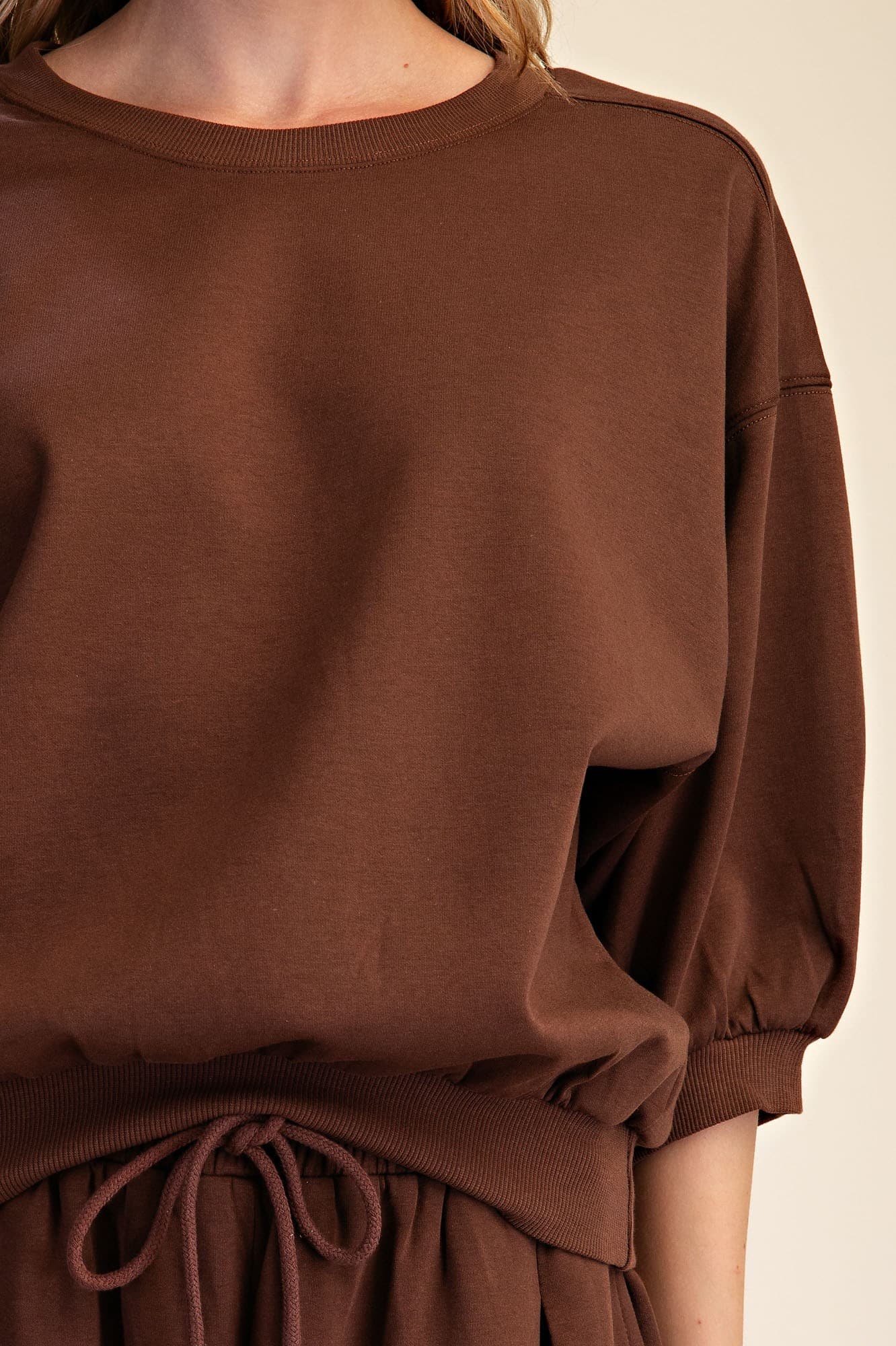 T8416 - BROWN