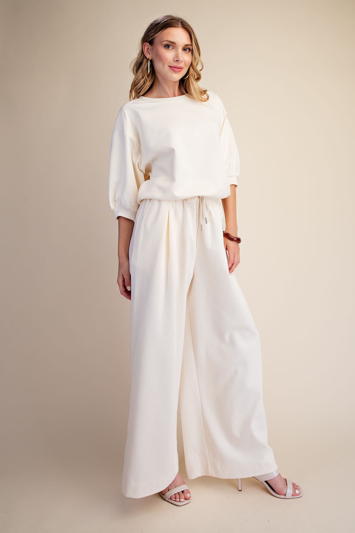 T8416 - IVORY