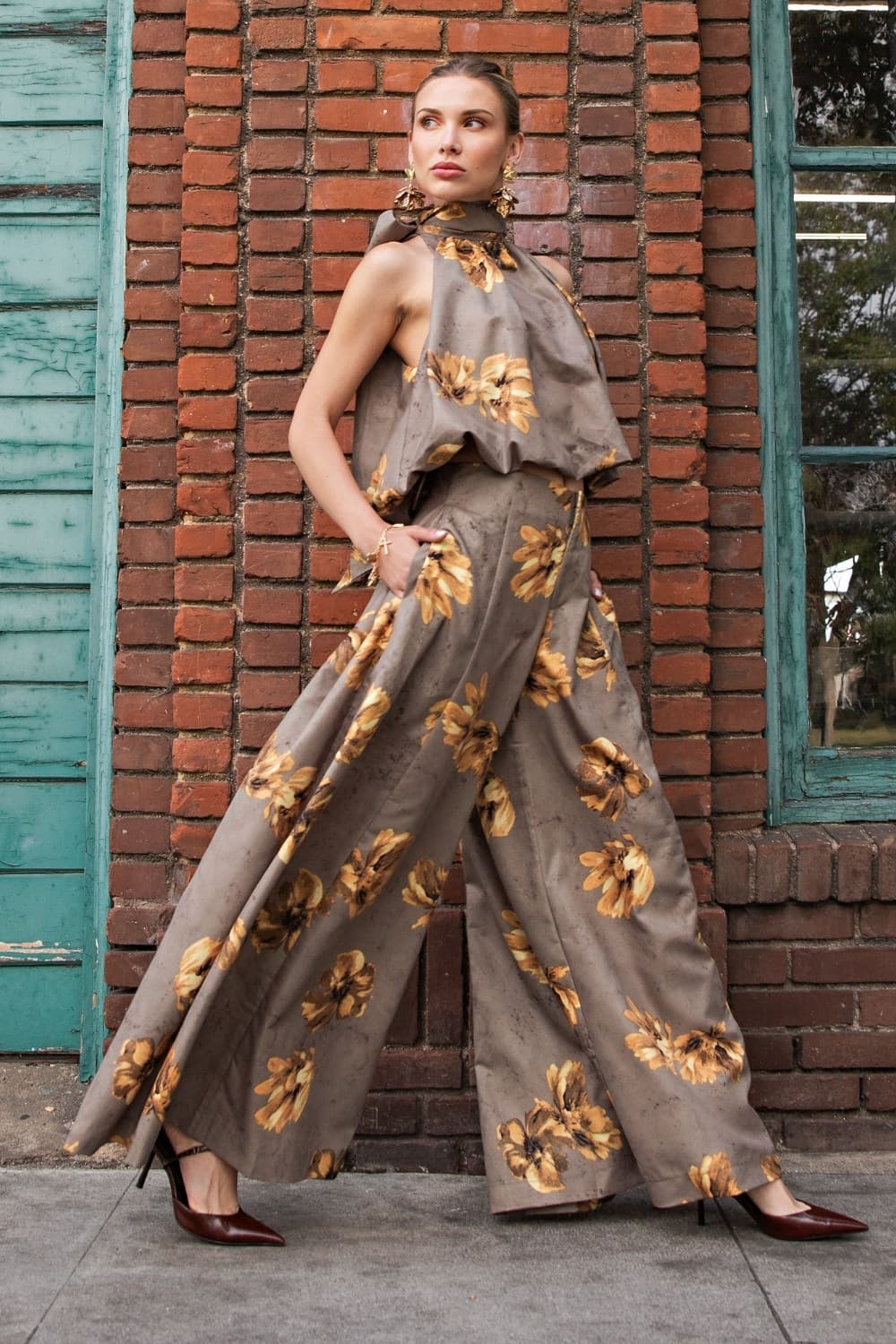 T9221 - OLIVE