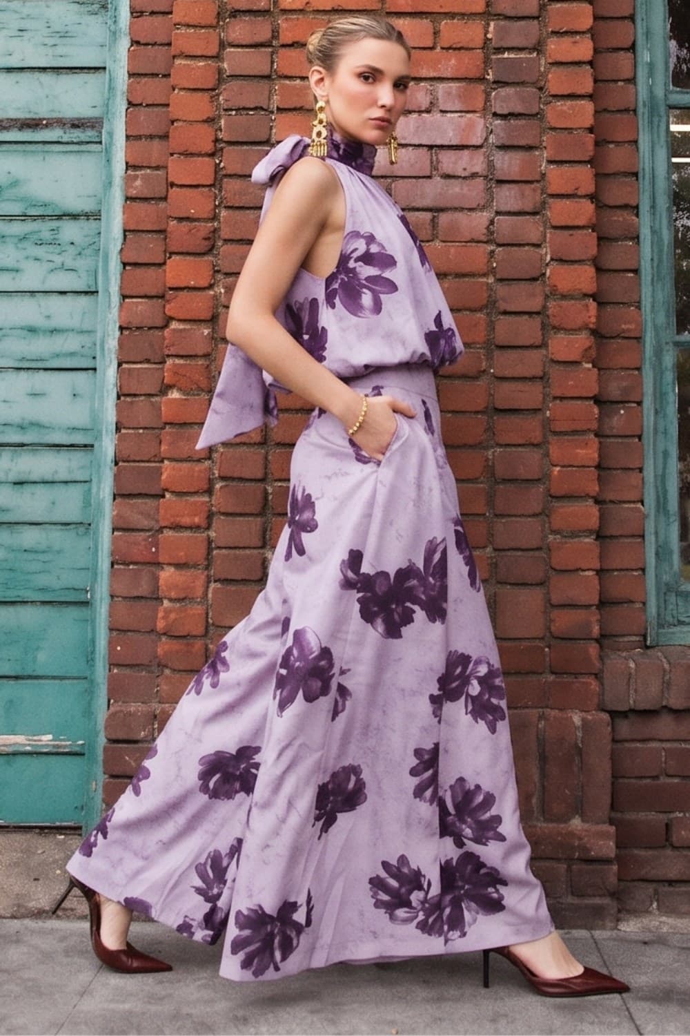 T9221 - PURPLE
