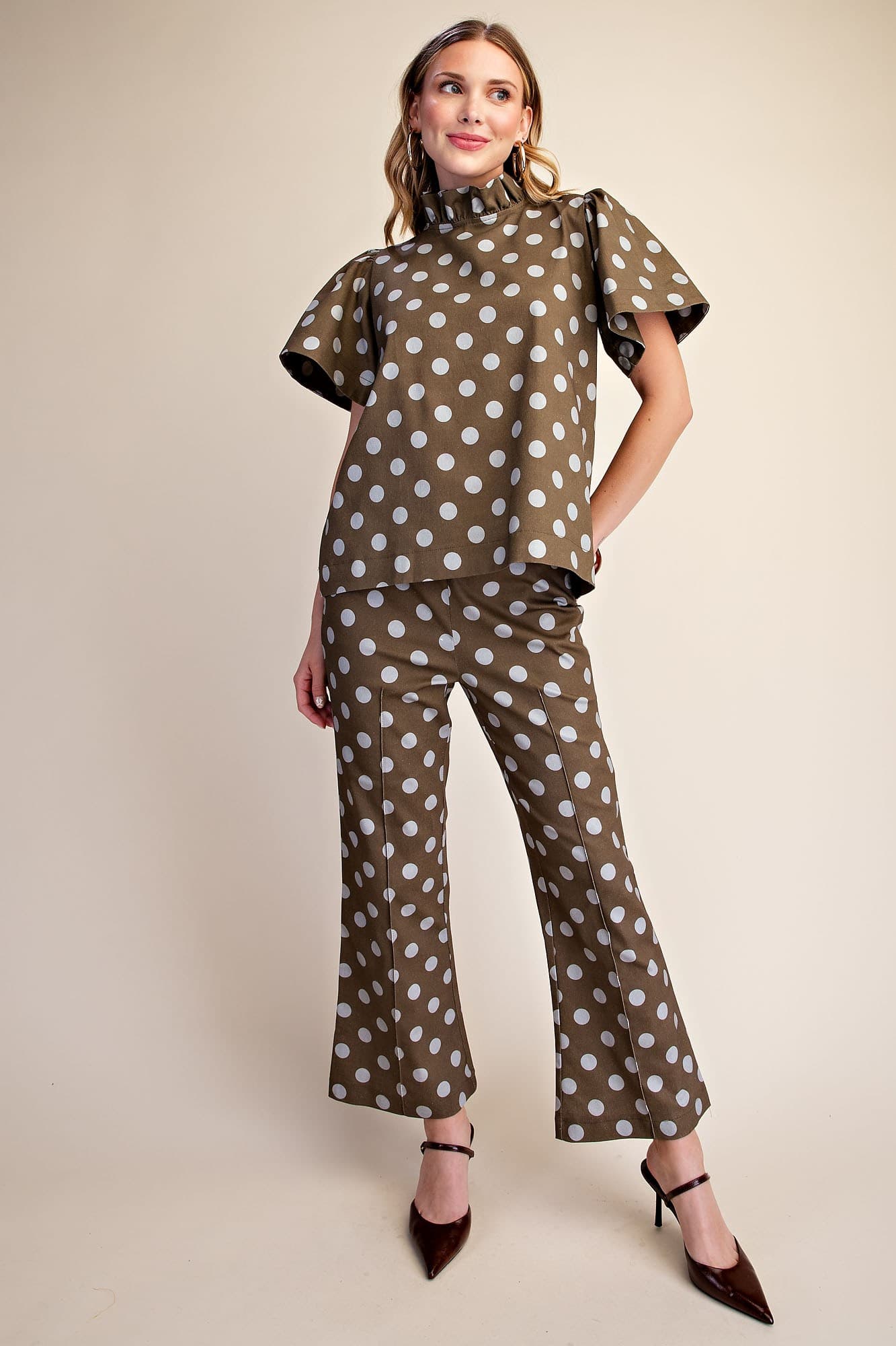 T8393 - MOCHA