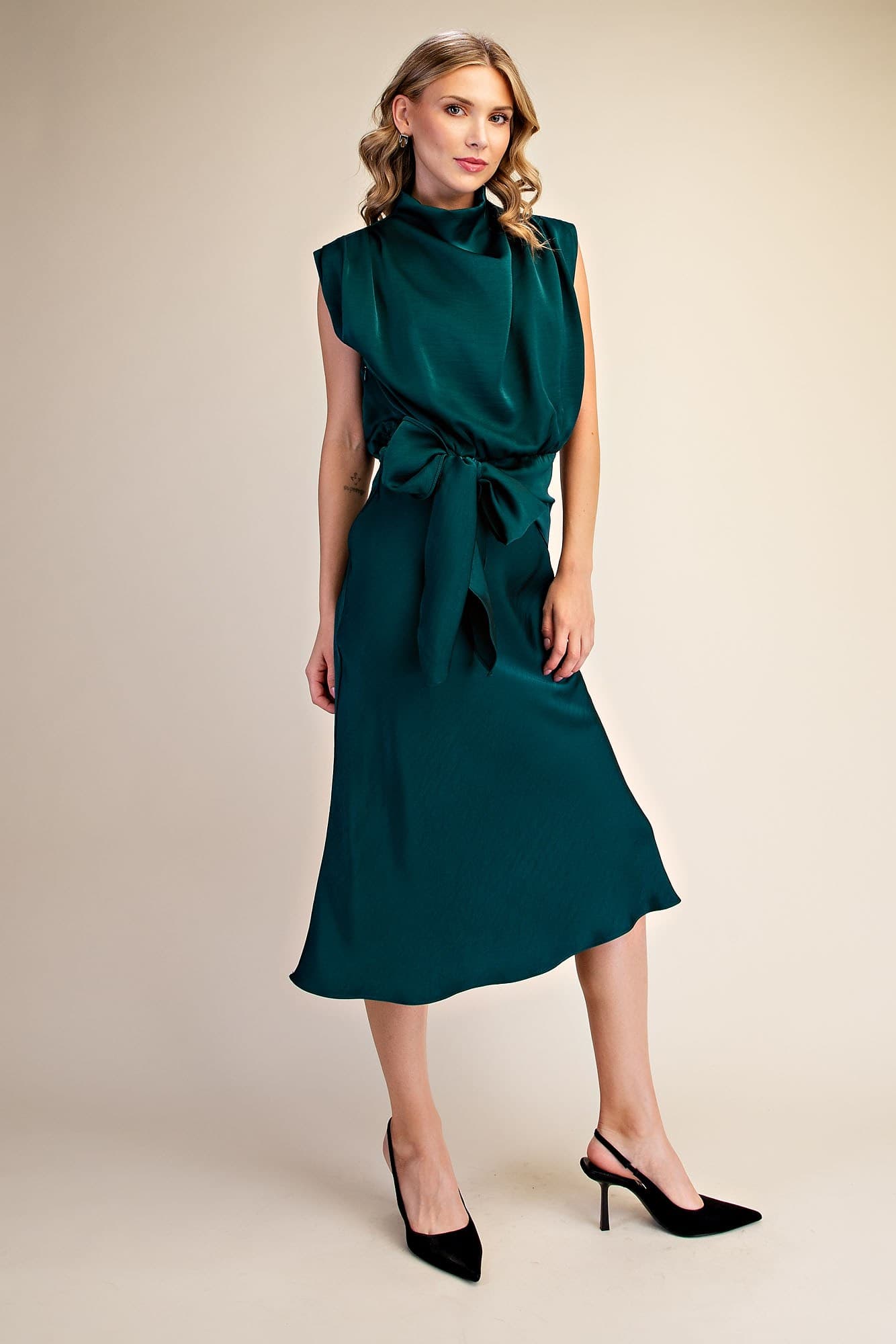 D8397 - HUNTER GREEN