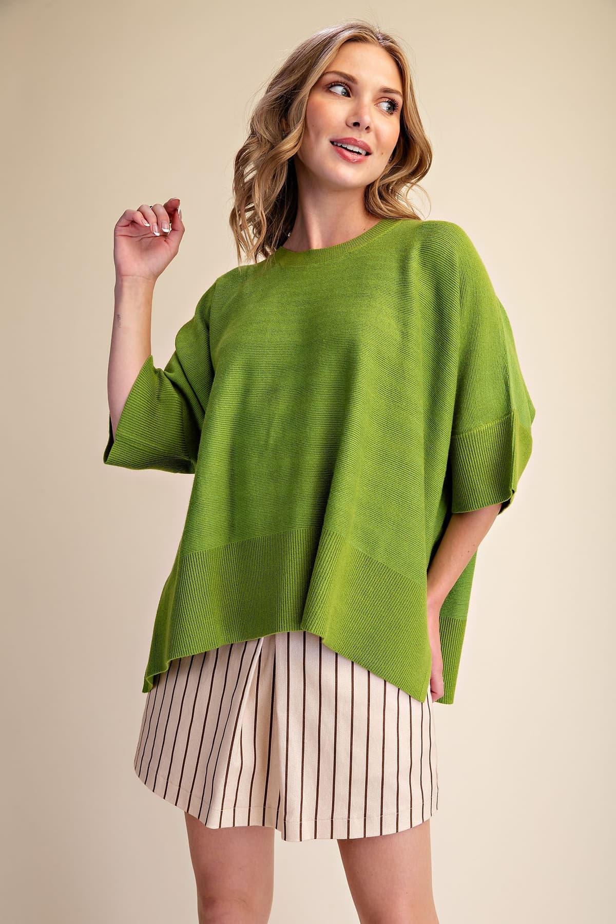 SW8353 - GREEN