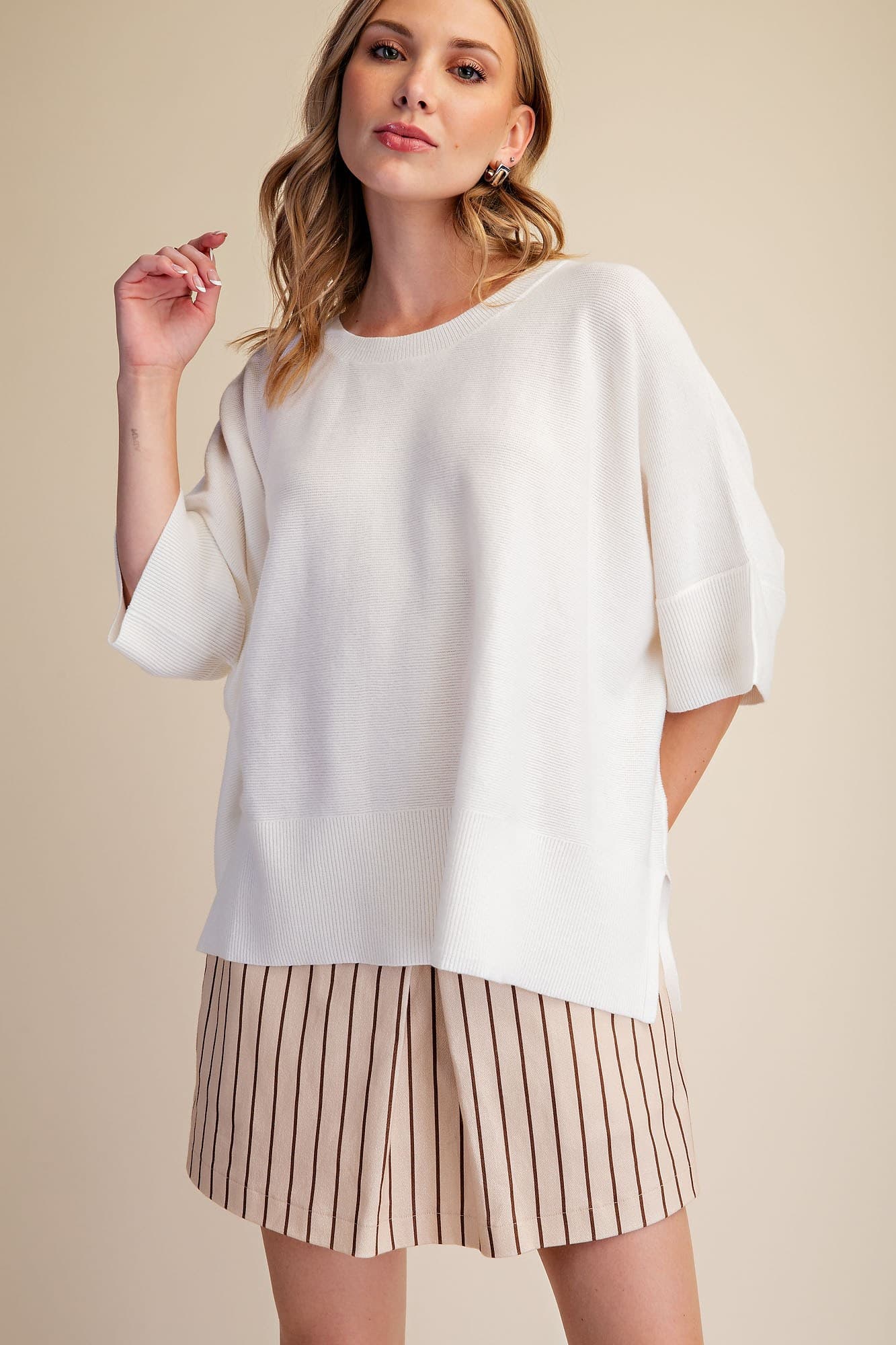 SW8353 - IVORY