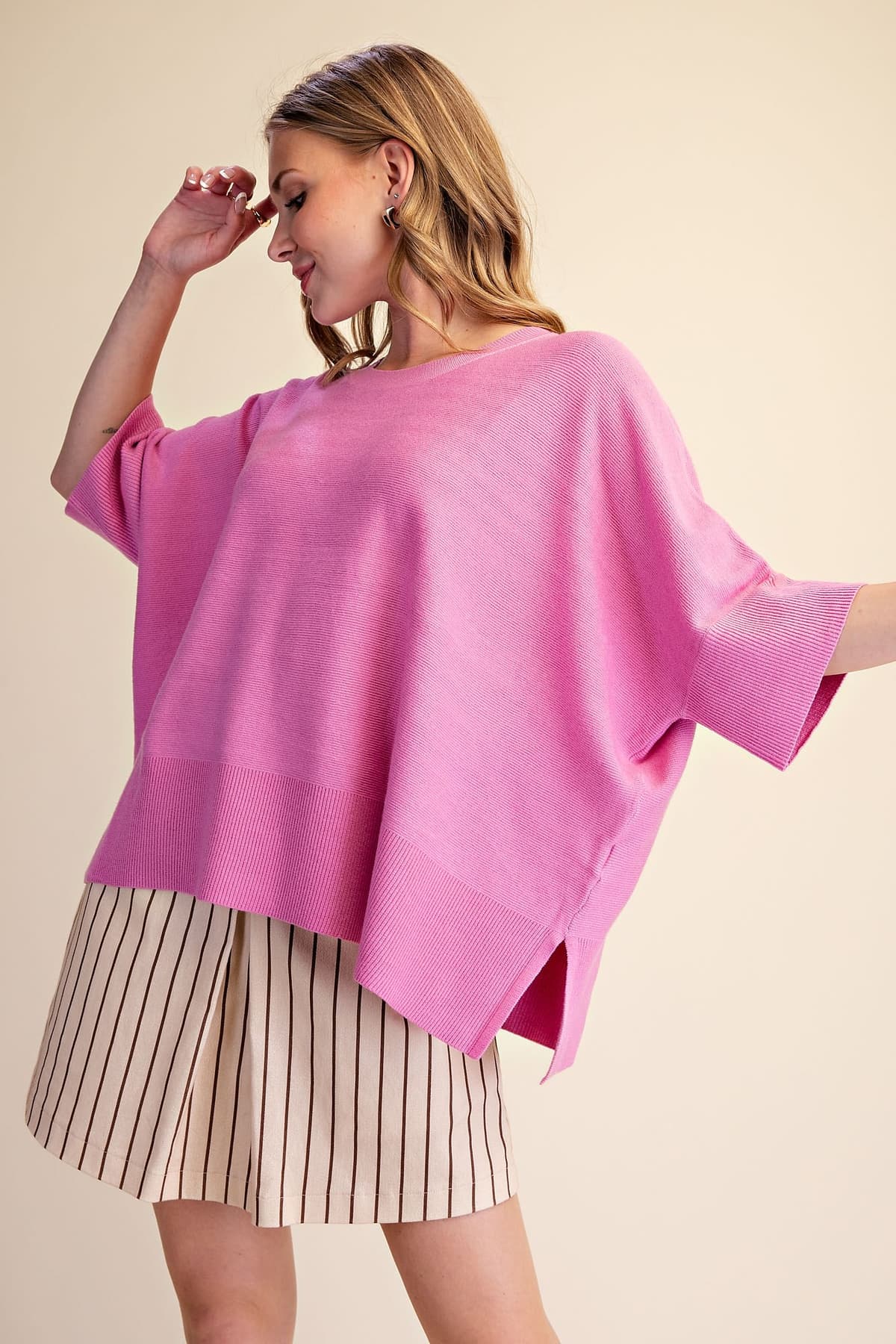 SW8353 - PINK