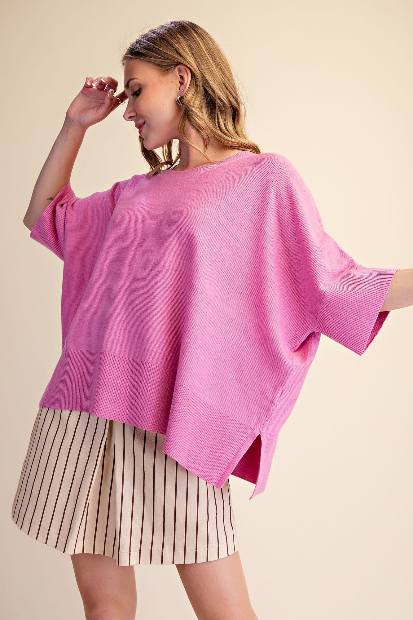 SW8353 - PINK