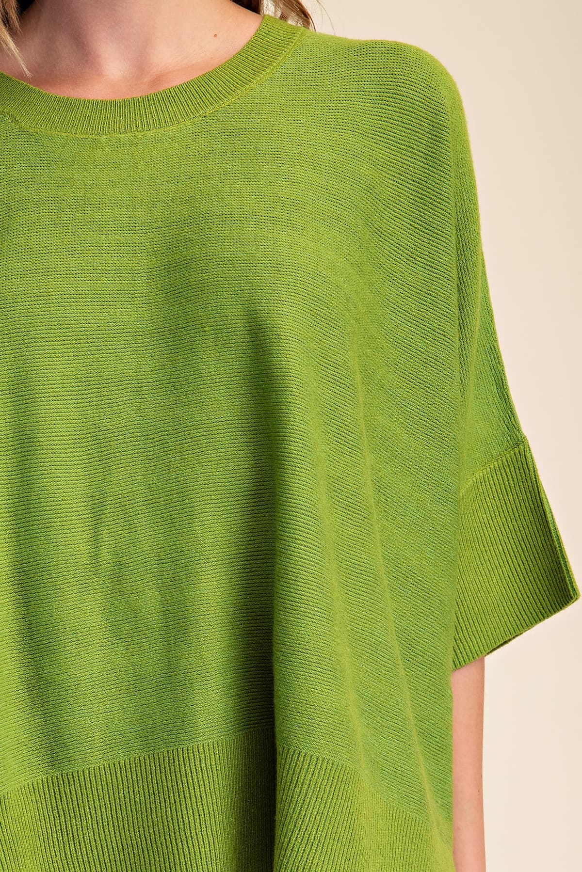 SW8353 - GREEN