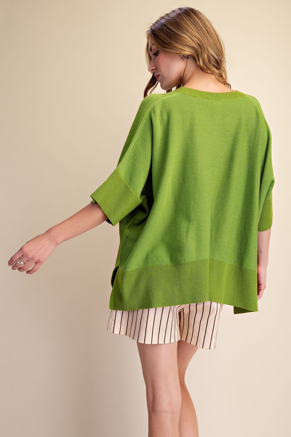 SW8353 - GREEN