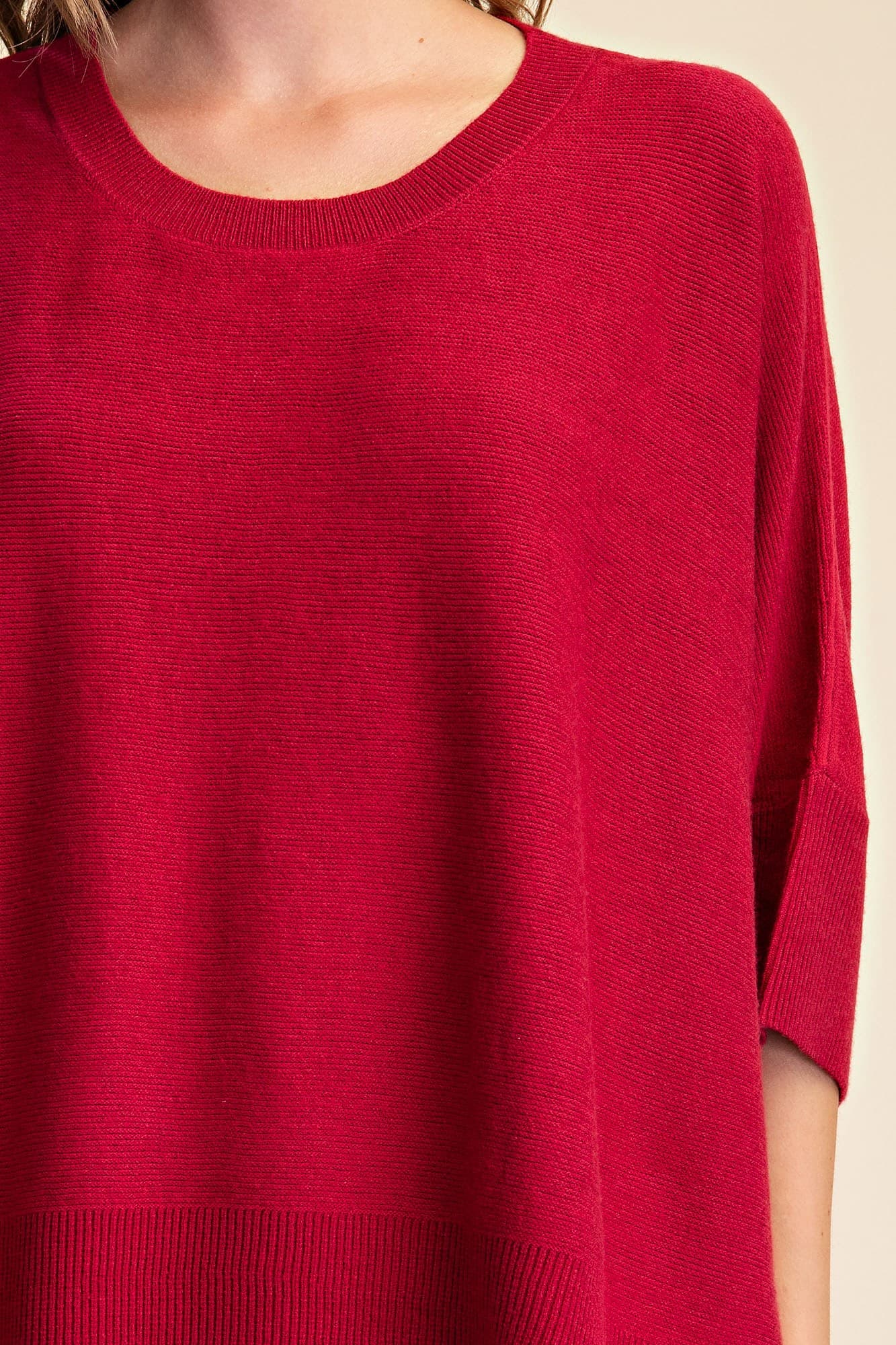 SW8353 - CRIMSON