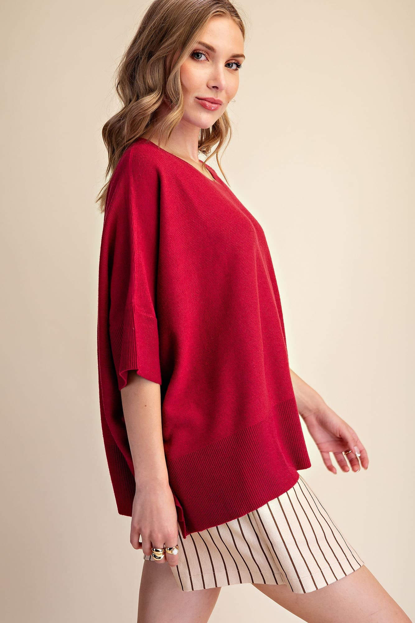 SW8353 - CRIMSON