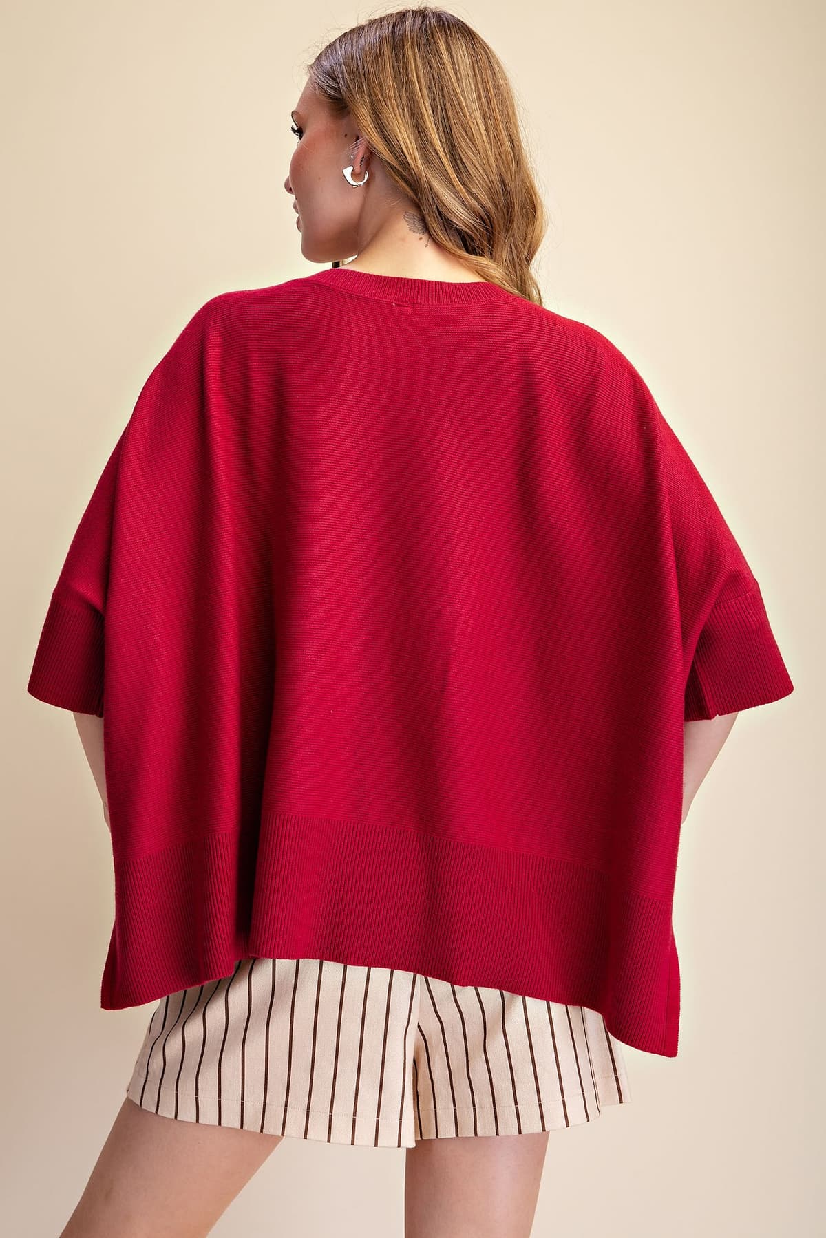 SW8353 - CRIMSON