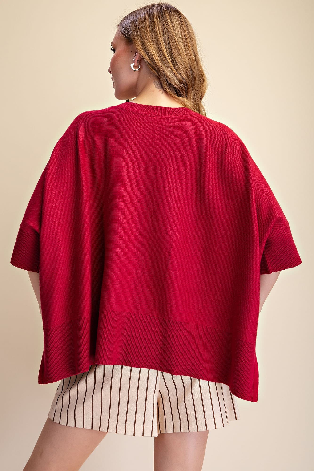 SW8353 - CRIMSON