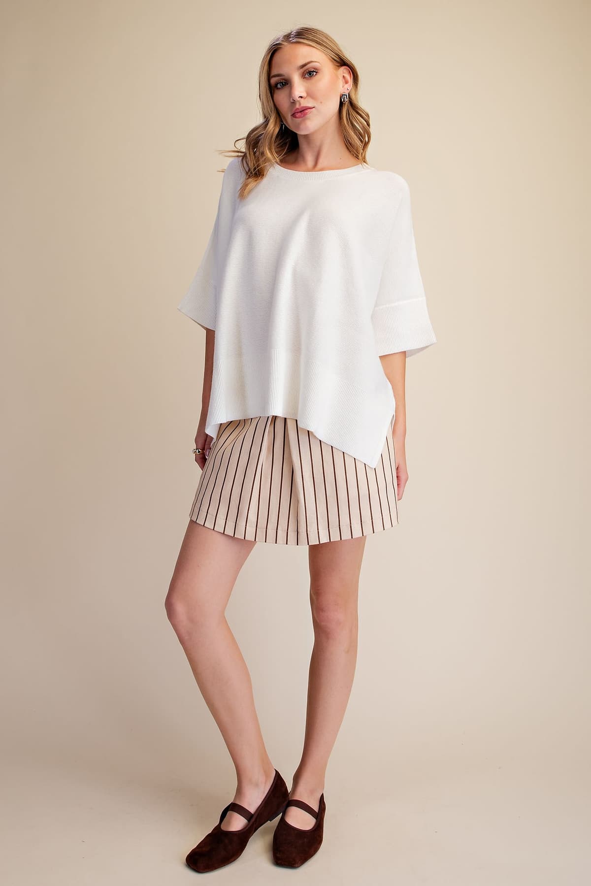 SW8353 - IVORY