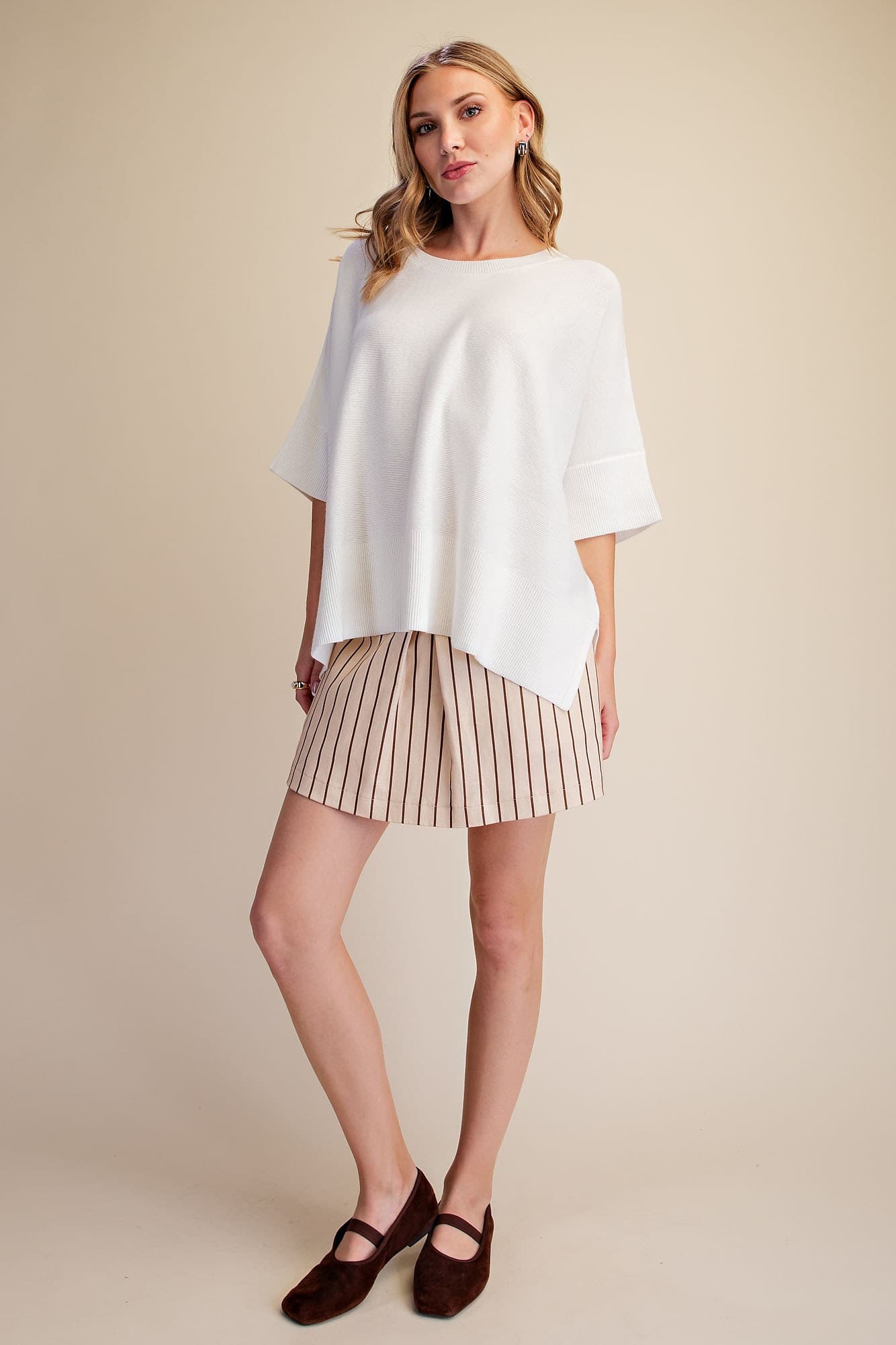 SW8353 - IVORY