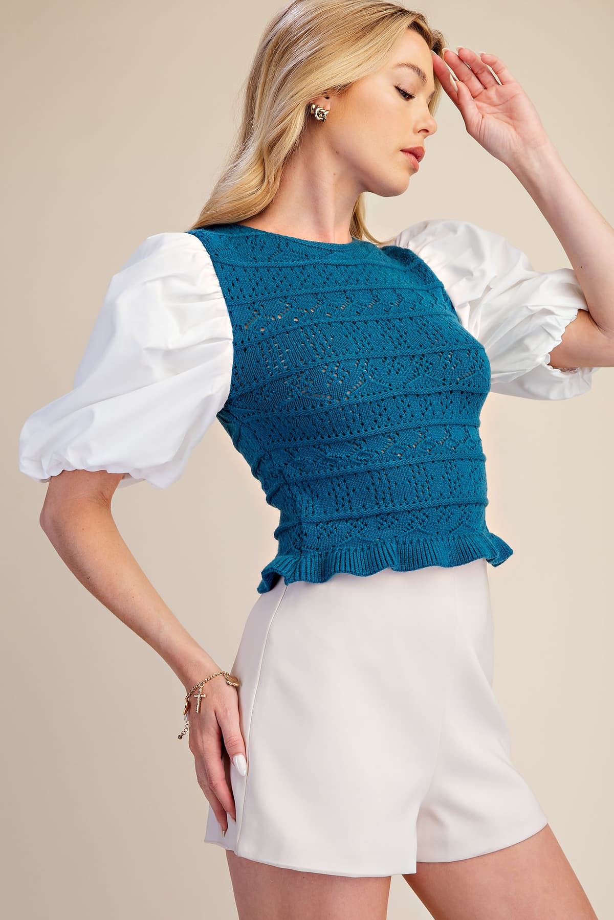 SW9220 - TEAL