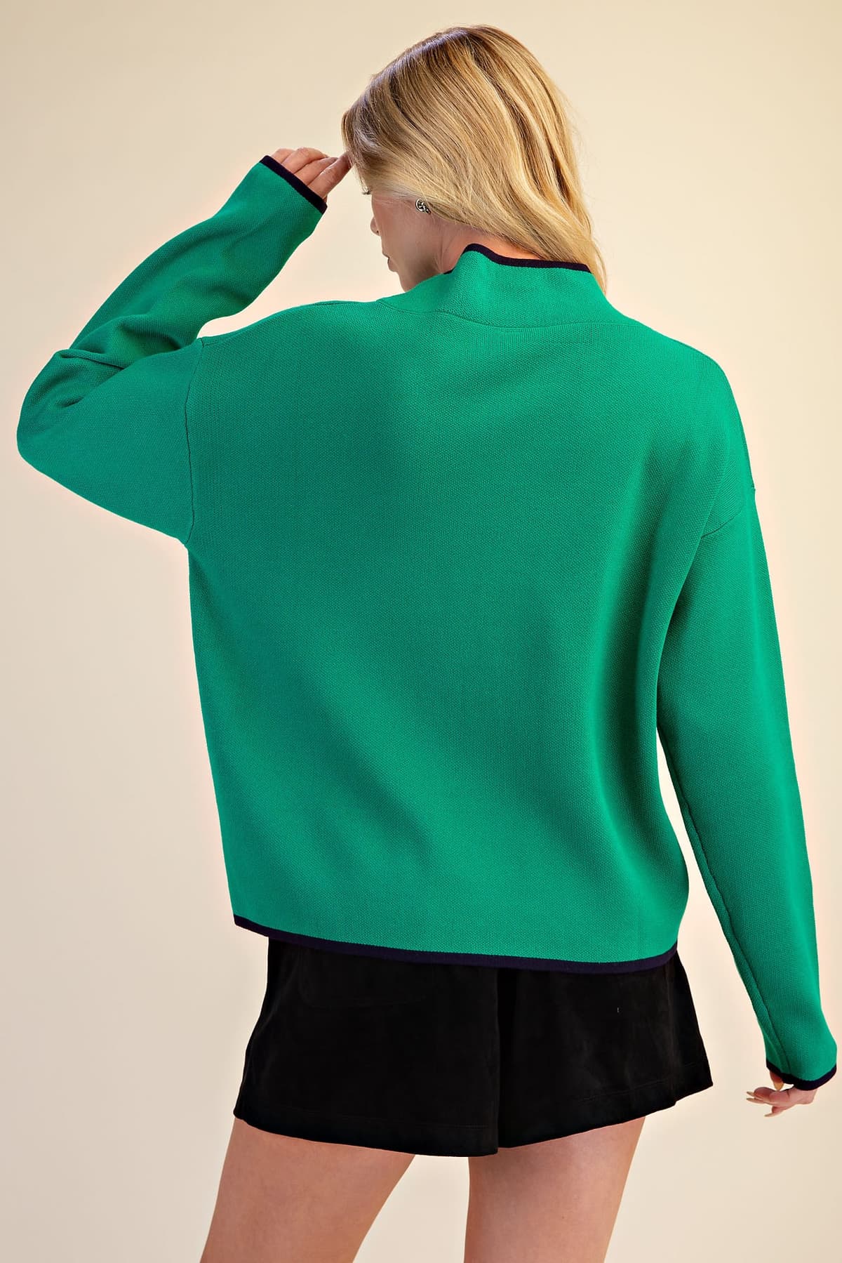 SW8258 - KELLY GREEN