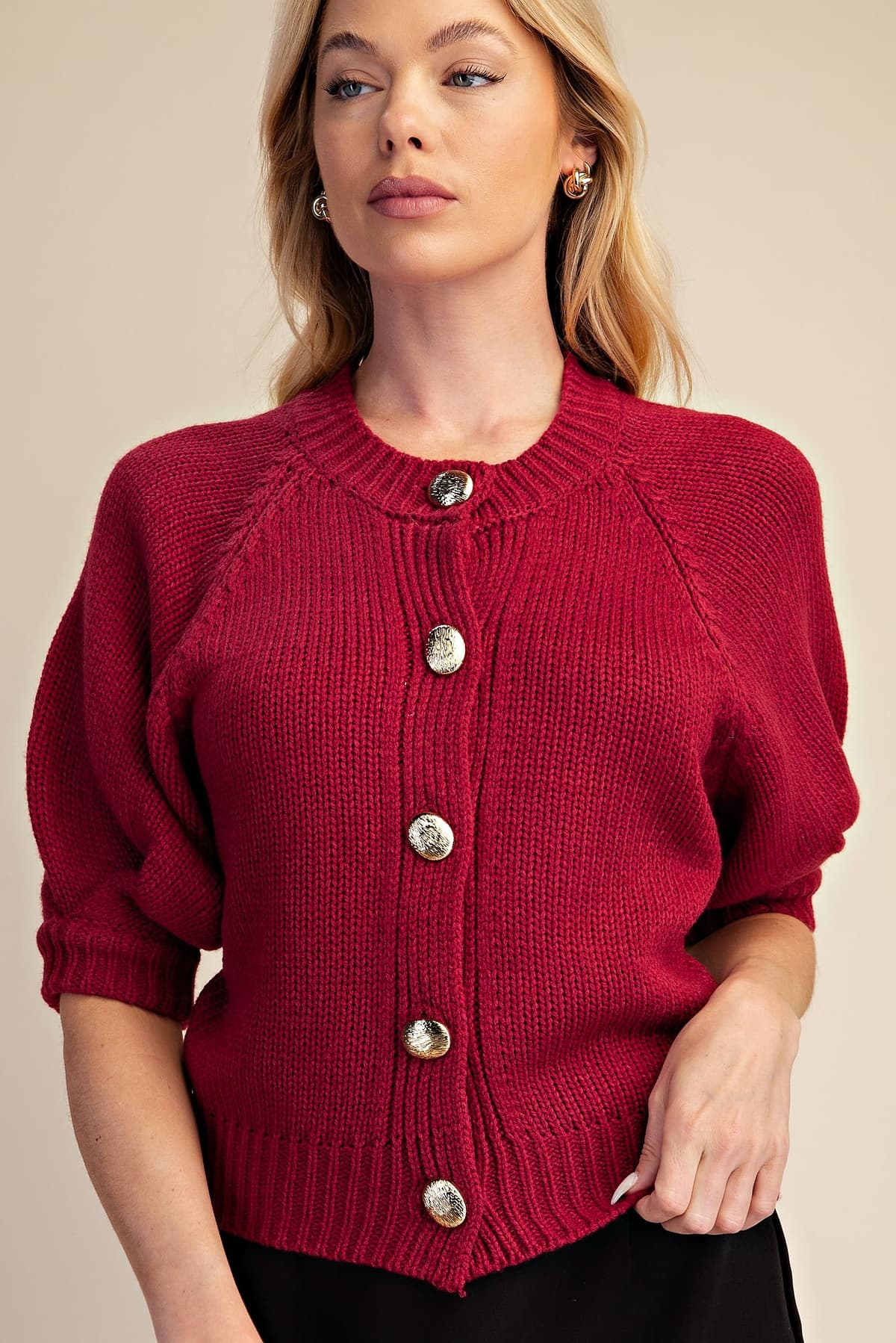 SW8355 - BURGUNDY
