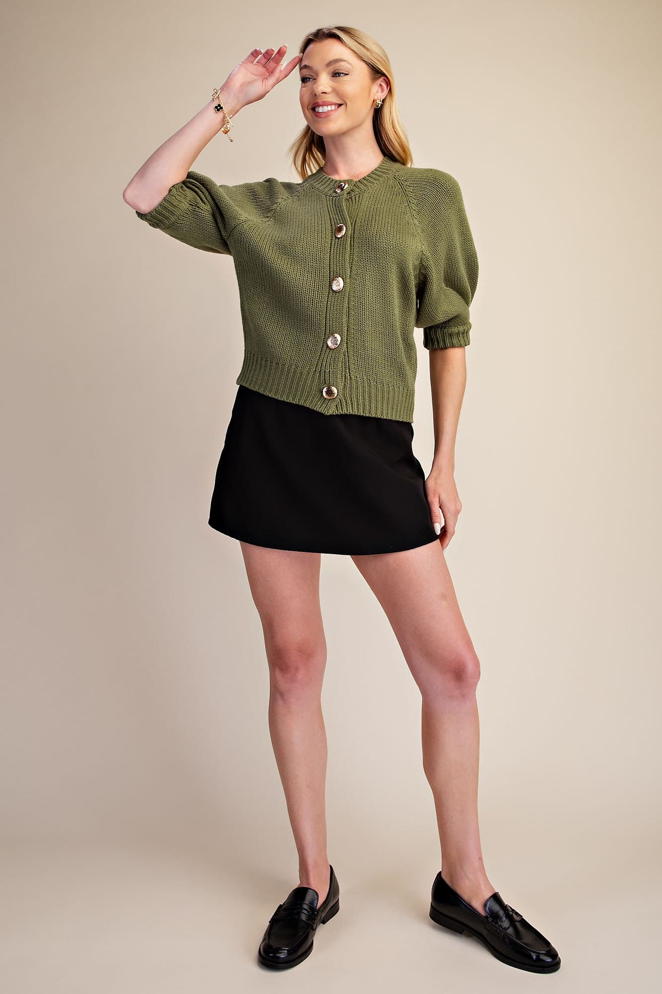 SW8355 - OLIVE