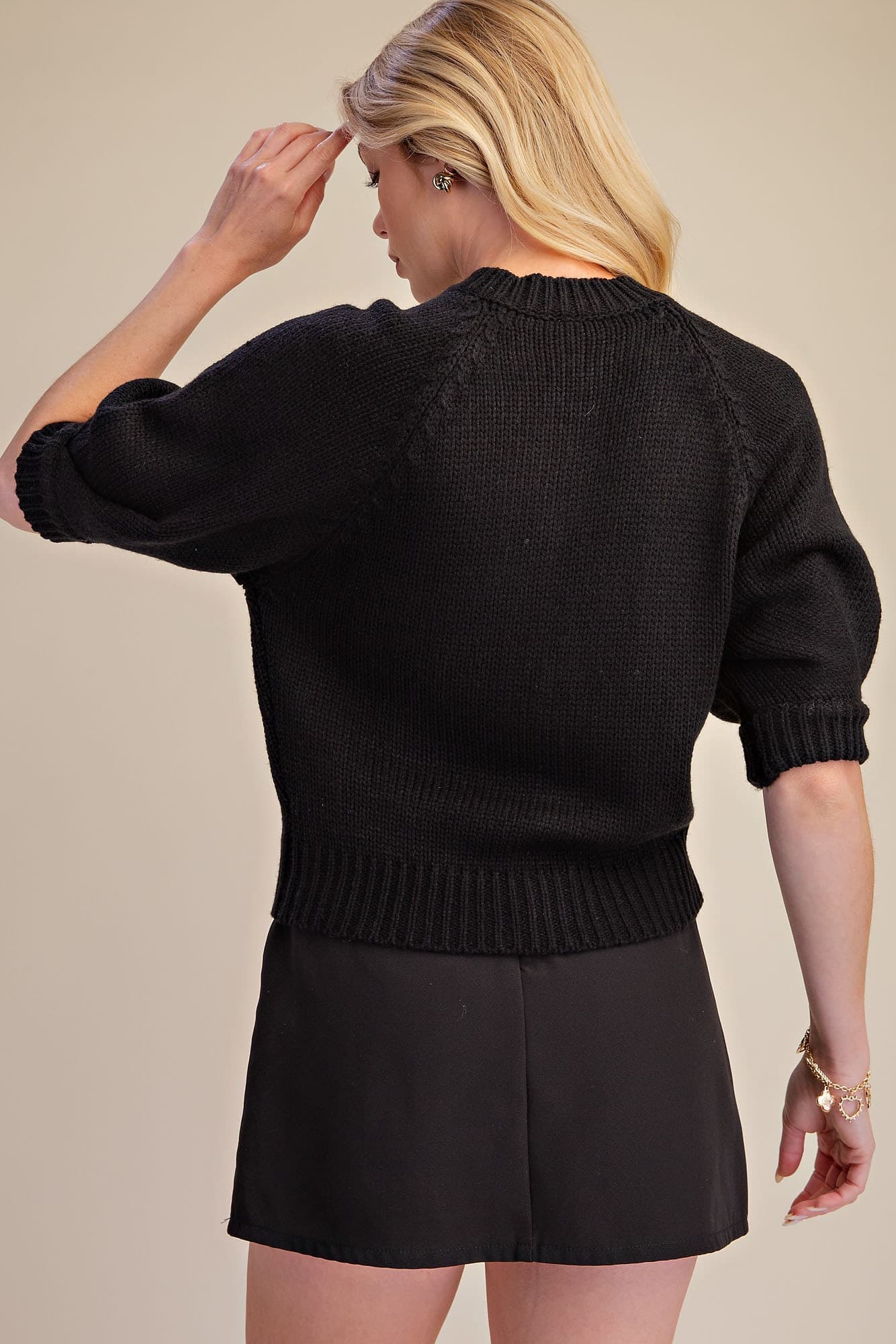 SW8355 - BLACK