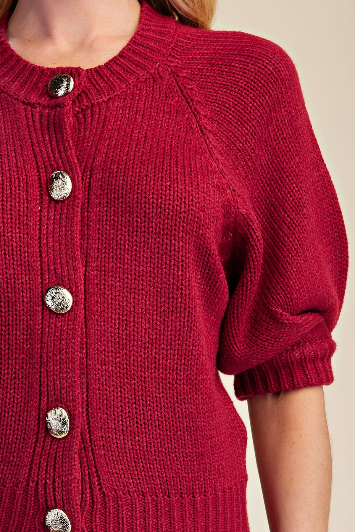 SW8355 - BURGUNDY