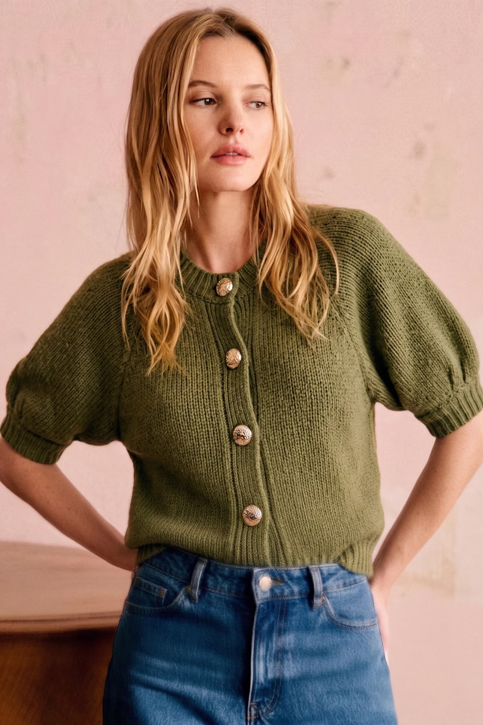 SW8355 - OLIVE