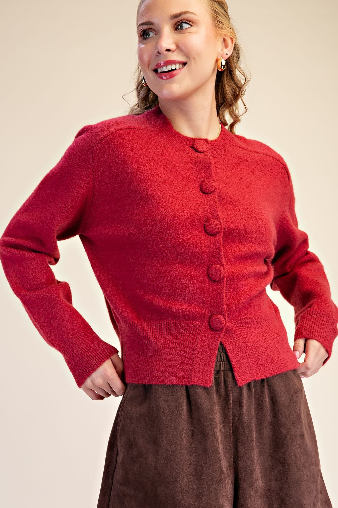SW8365 - CHERRY