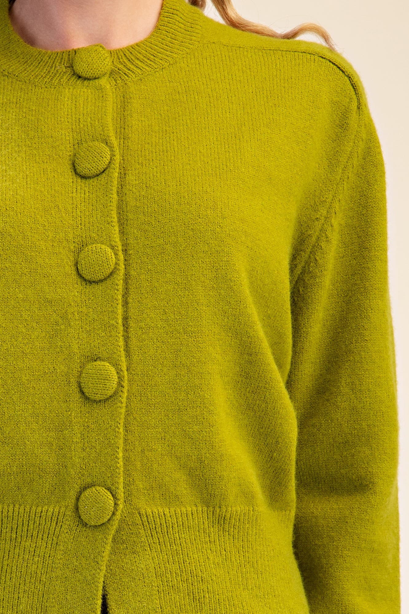 SW8365 - LIGHT OLIVE