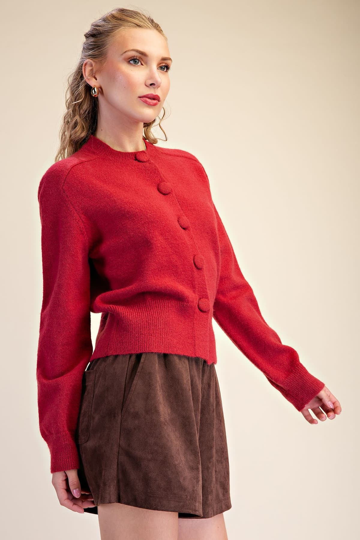 SW8365 - CHERRY