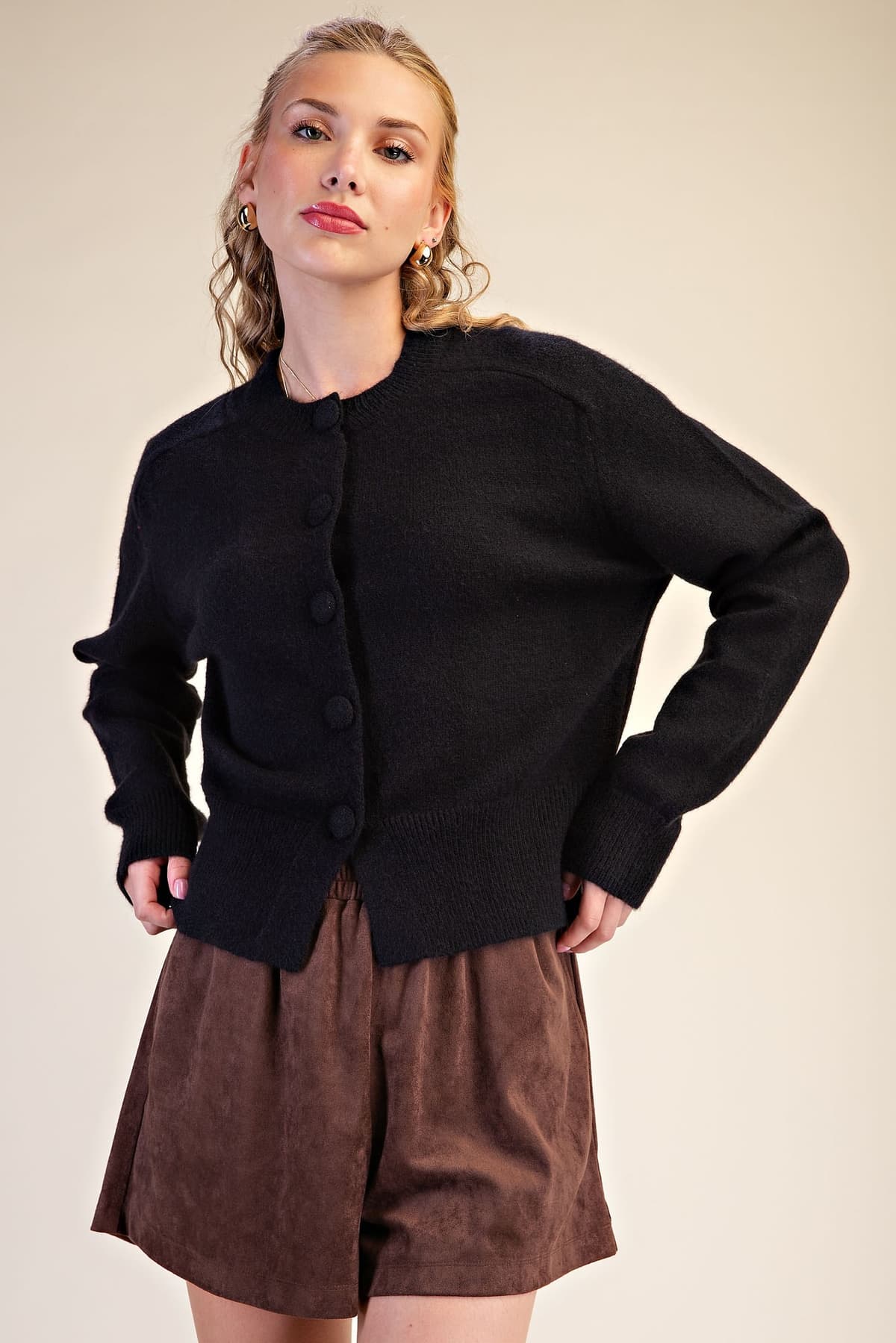 SW8365 - BLACK