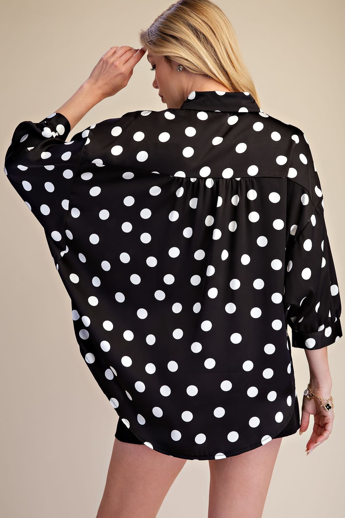 T8399 - BLACK