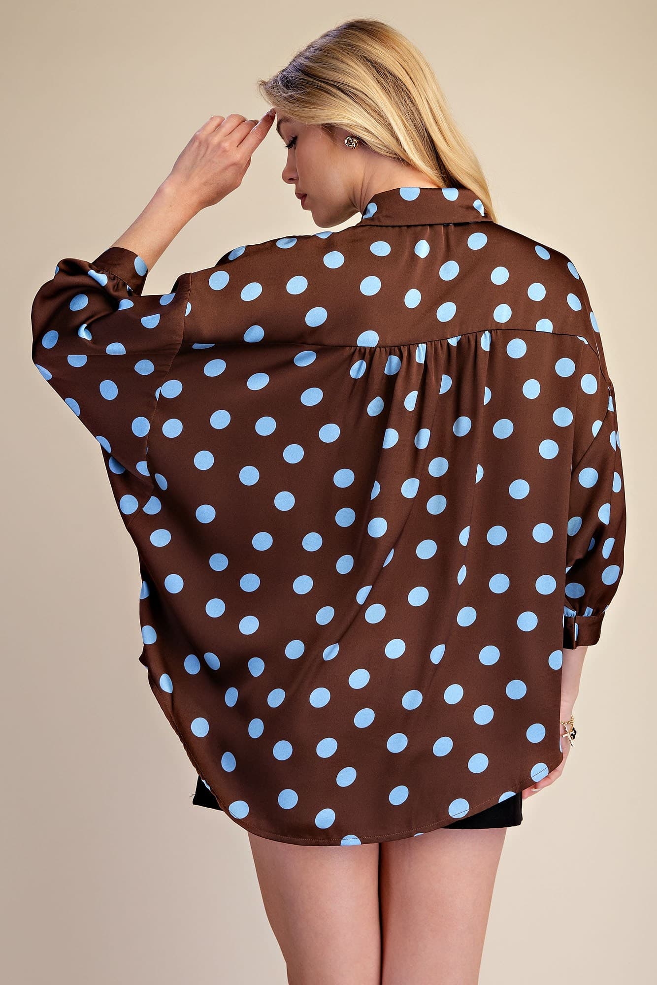 T8399 - BROWN