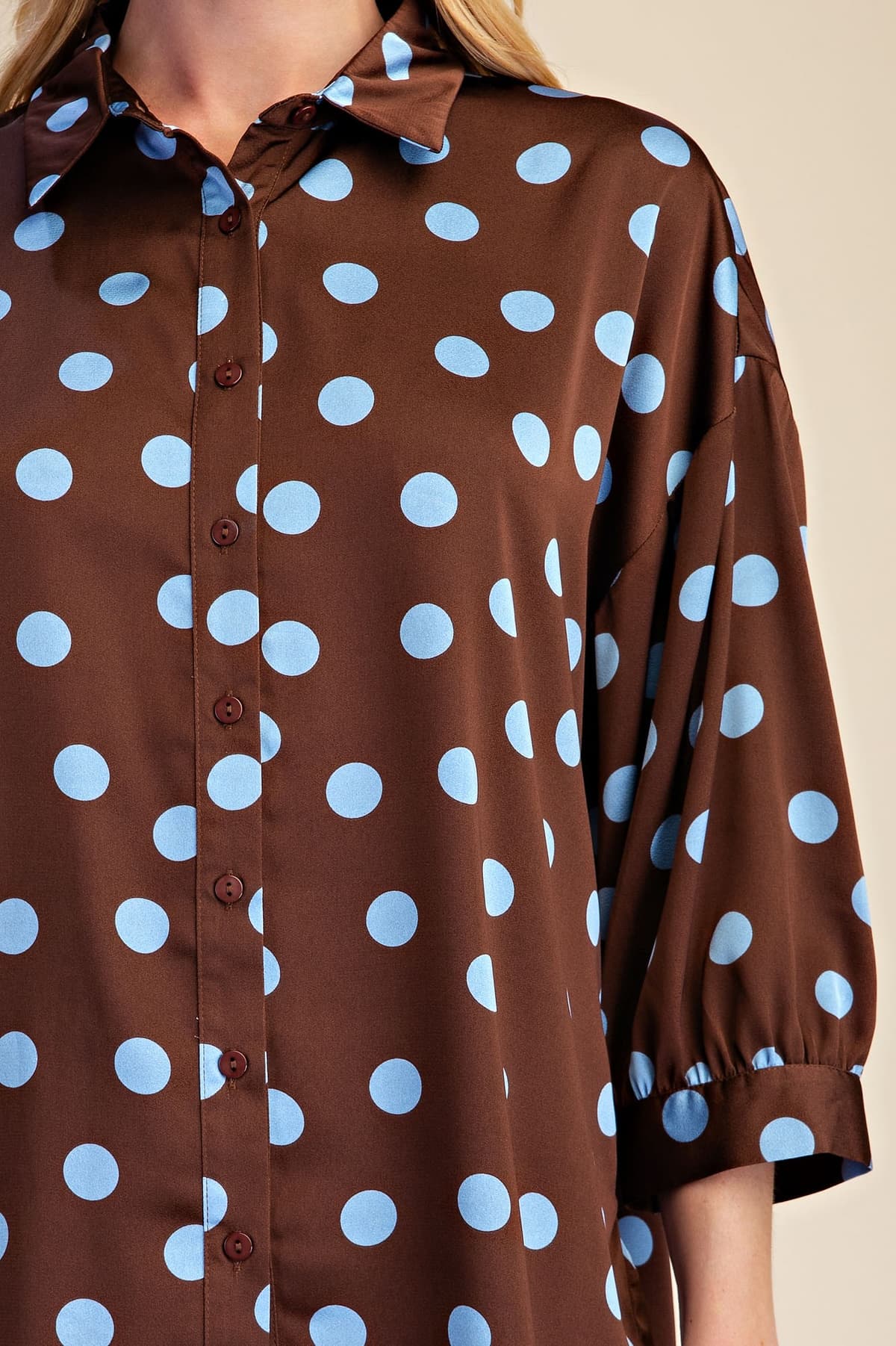 T8399 - BROWN
