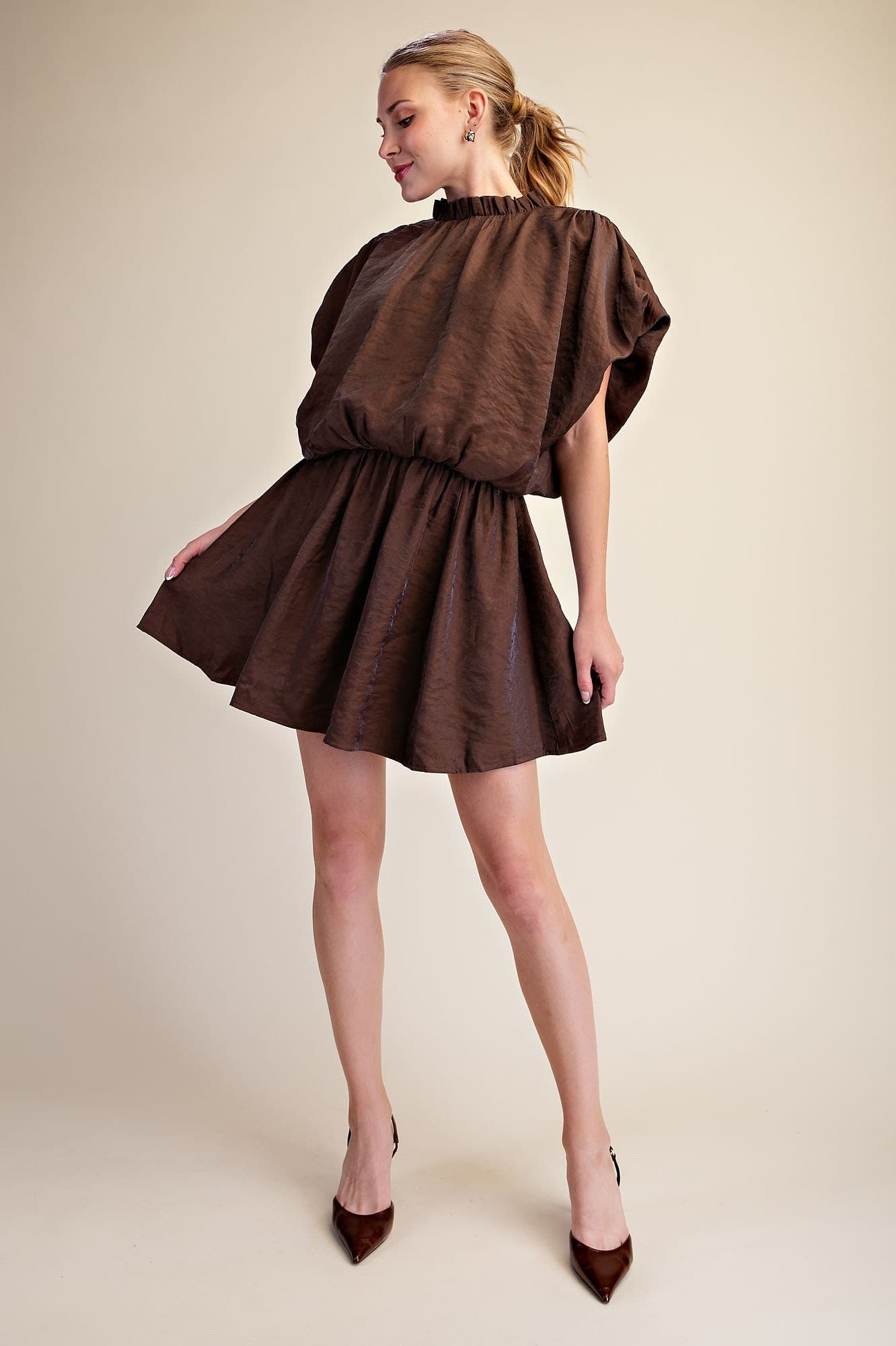 D9304 - BROWN