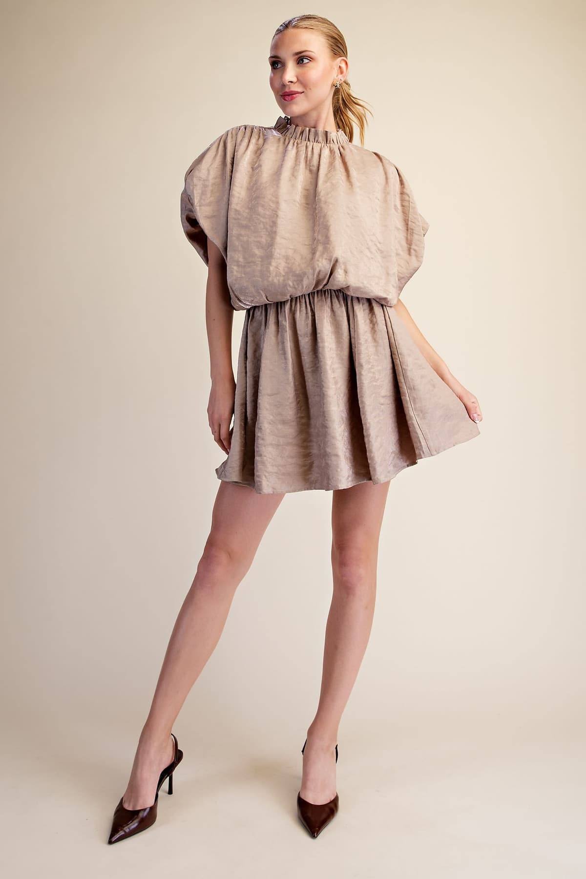 D9304 - TAUPE