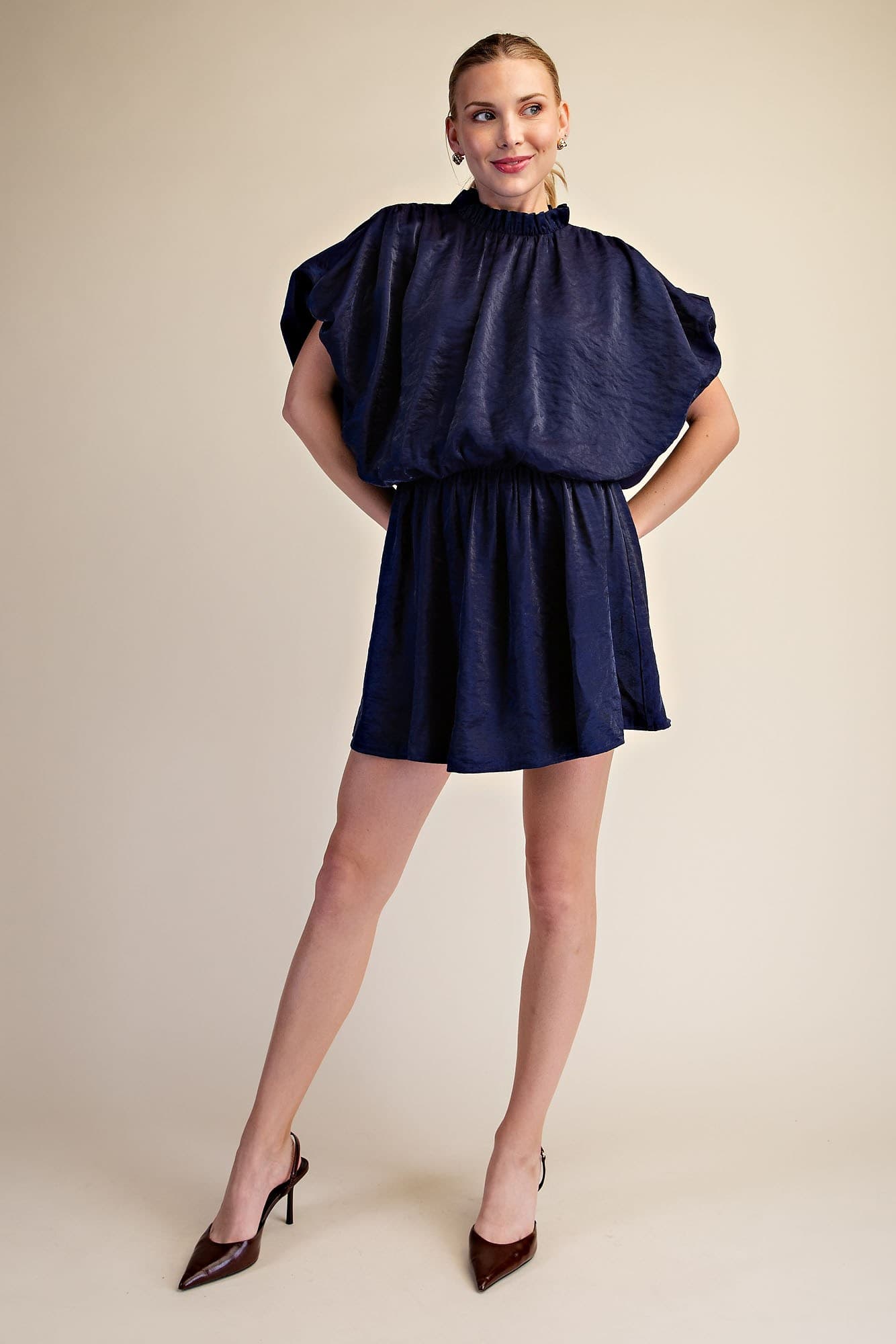 D9304 - NAVY