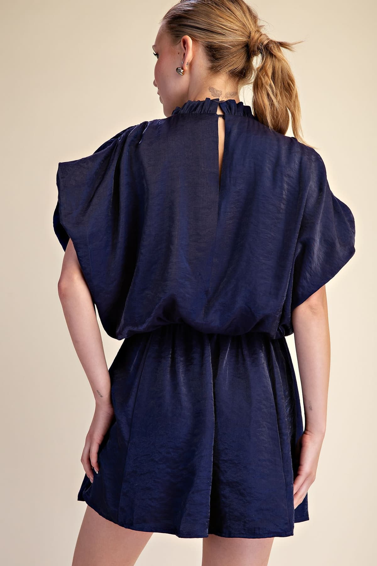 D9304 - NAVY