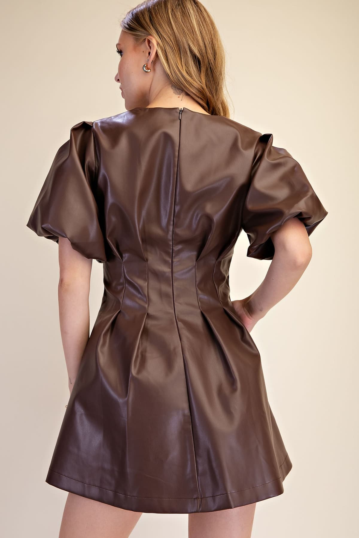 D9207 - BROWN
