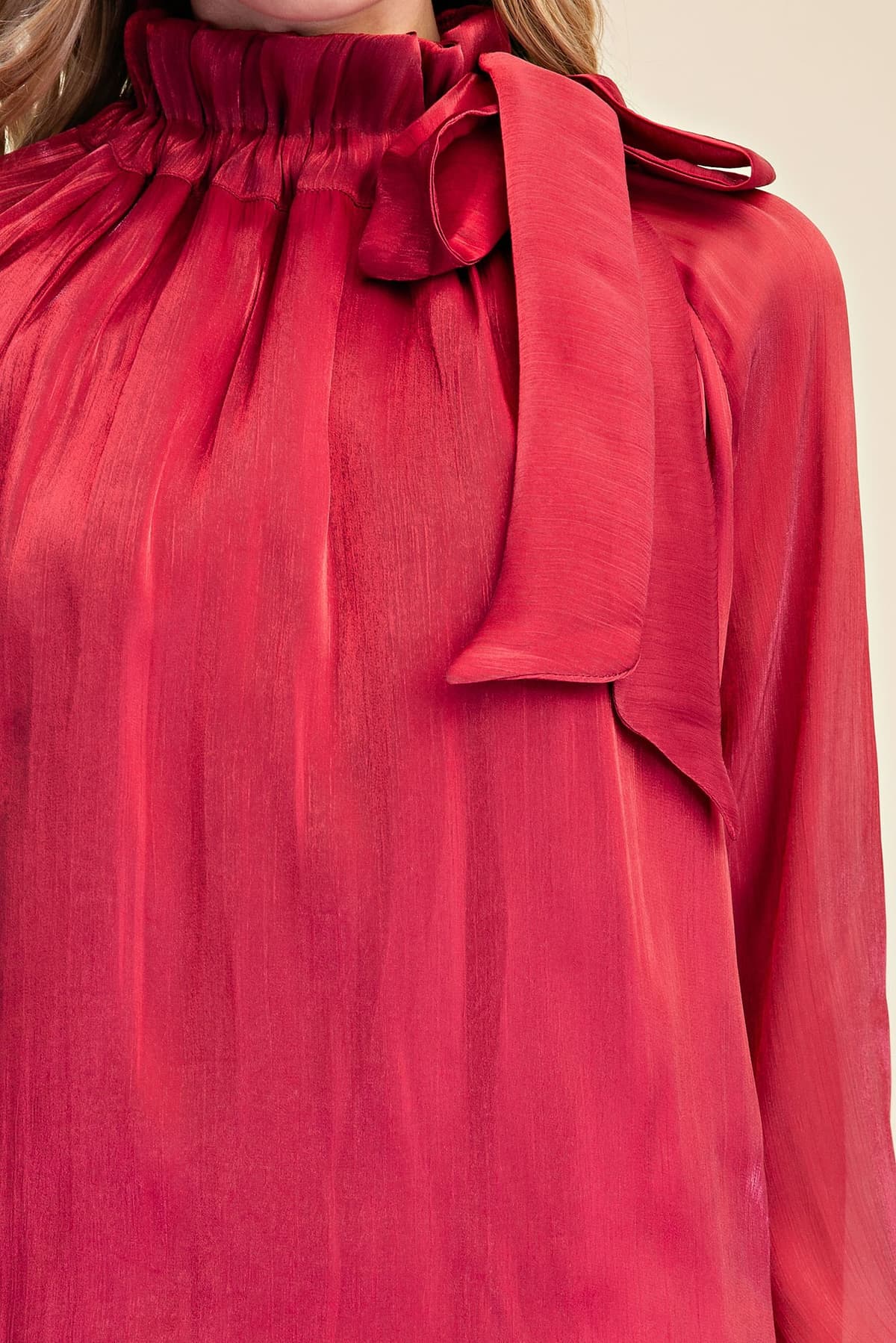 T8373 - BURGUNDY