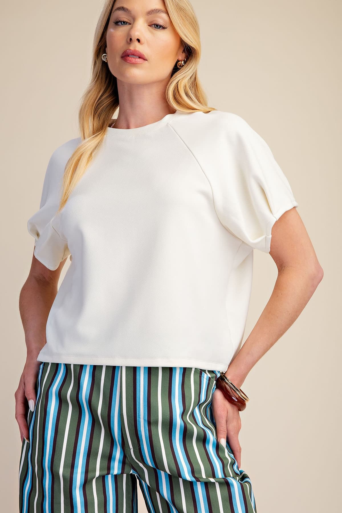 T8375 - IVORY