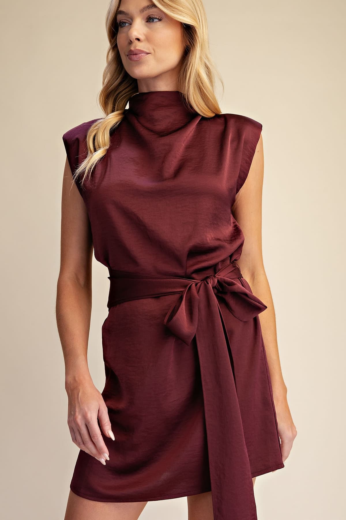 D9243 - BURGUNDY