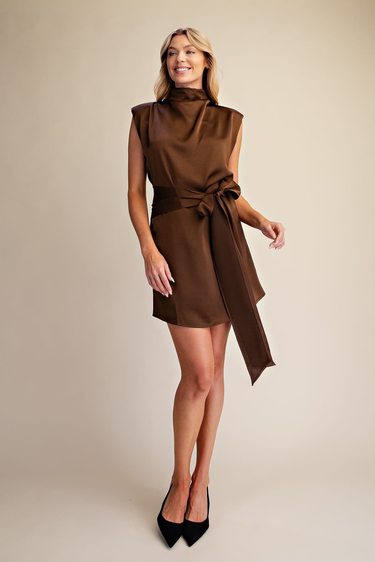 D9243 - BROWN