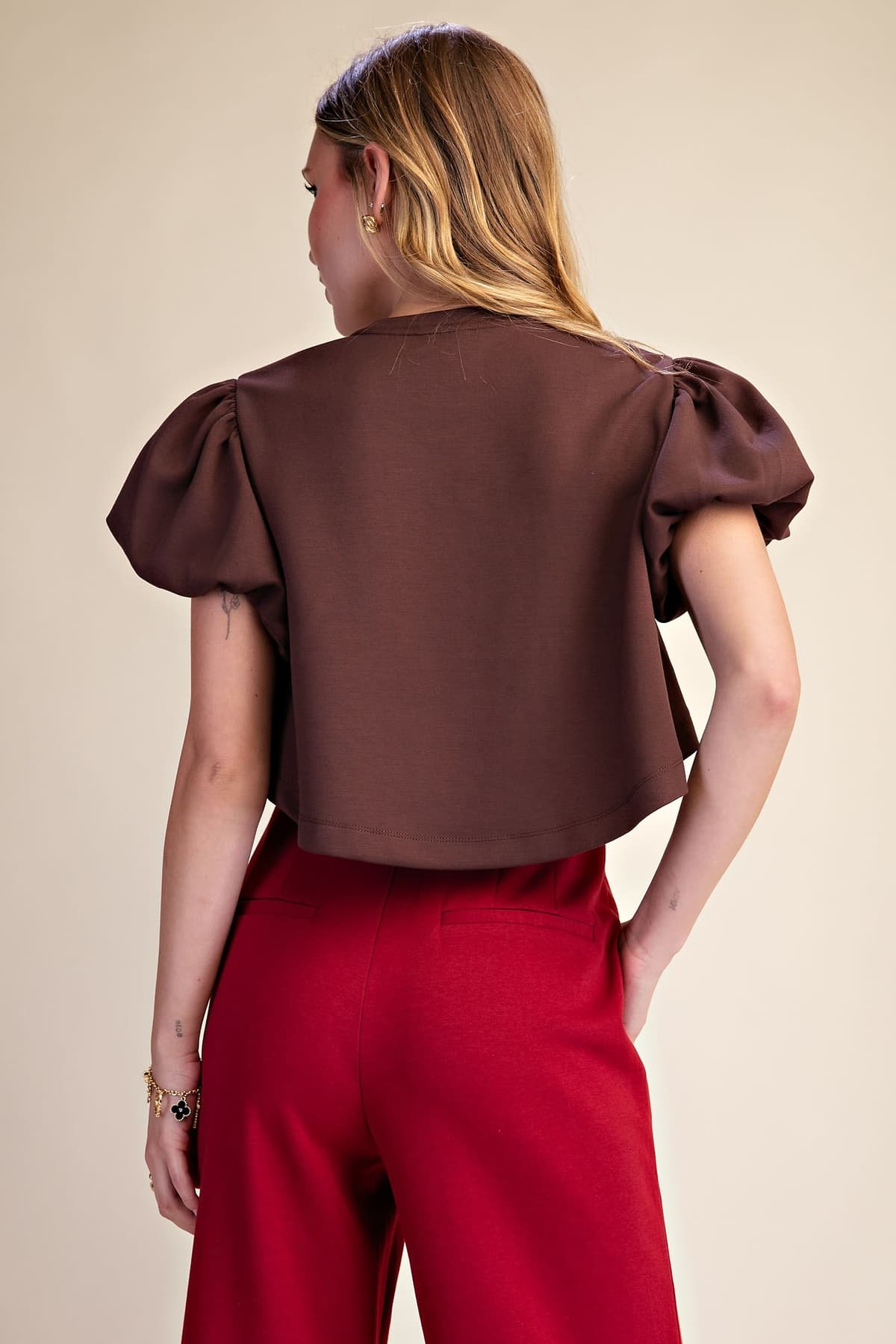 T9305 - BROWN