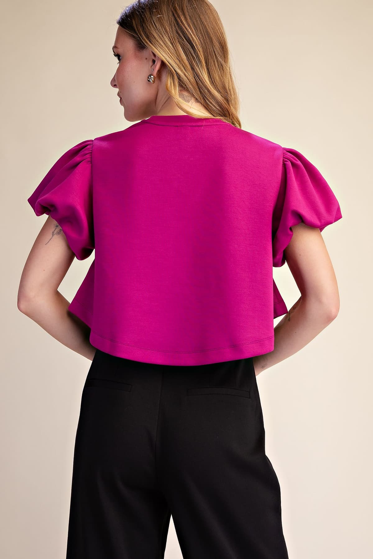 T9305 - MAGENTA